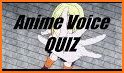 Bleach Quiz - Guess Character related image