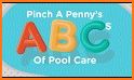 Pinch A Penny - Pool Care related image