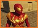 The Amazing Iron Spider related image