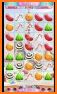 Candy Smash - Free Match 3 Puzzle Game related image