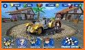 Hero Beach Buggy Racing ! related image