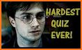 Quiz about the World of Harry Potter related image