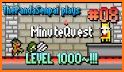 MinuteQuest related image