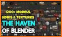 Haven Browser related image