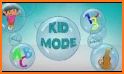 Kid Mode: Free Learning Games related image