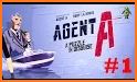 Agent A: A puzzle in disguise related image