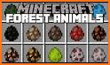 🐘 Animals Mod for Minecraft related image