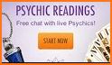 Live Psychic Chat - Instant Phone/Chat Reading related image