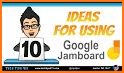 Jamboard related image