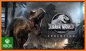 Jurassic World Evolution Countdown- Jurassic World related image