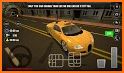 City Taxi Driver Simulator : Car Driving Games related image