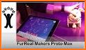 FurReal Maker: Proto Max related image