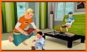 Virtual Babysitter Newborn Baby Happy Family Games related image