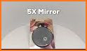 Mirror - Makeup and Shaving - Compact mirror related image