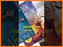 Libri: Novels,Stories,Fictions related image