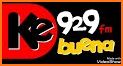 94.7 FM Radio Online related image