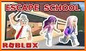 Guide For Obby Escape School world tips related image