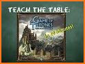 A Game of Thrones: The Board Game related image