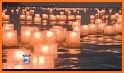 Floating Lanterns related image