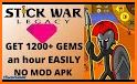 Stick War Legacy 3 Tips related image