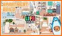 toca life world apartment Guia related image