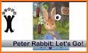 Peter Rabbit: Let's Go! (Free) related image