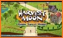 Harvest Moon: Home Sweet Home related image