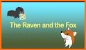 TaleThings: The Raven and The Fox related image