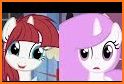 My Little Pony Comics related image