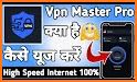 VPN Master Pro related image