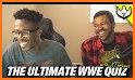 Ultimate WWE Wrestling Quiz related image