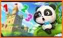 Panda Friends - Animal Puzzles related image