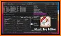 Music Tag Editor - Pro related image