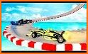 Top Speed Formula Racing Tracks related image