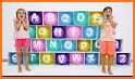 ABC Alphabet Game for kids - Learn English ABC related image