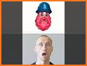 Emoji Cam - 3D animoji avatar face recorder related image