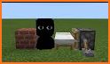 Mods Friday Night Funkin Addons for Minecraft MCPE related image