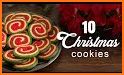 Christmas Cookie Recipes related image