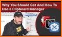 Clipper - Clipboard Manager related image