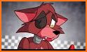 Foxy Five Nights Photo Face Editor related image