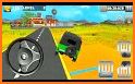 Extreme Jeep Stunts Mega Ramp Car Games 2nd - 2021 related image