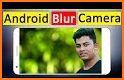 Auto Blur Camera - DSLR Camera related image