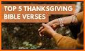 ThanksGiving Quotes & Messages related image