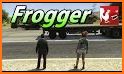 Frogger related image