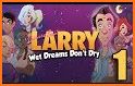 Leisure Suit Larry - Wet Dreams Don't Dry related image