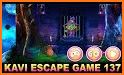 Farm Lamb Escape - Kavi Games related image