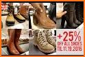 JusFab : Women's Shoes, Boots & Clothing Online related image