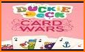 Duckie Deck Card Wars related image