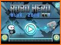 Robo Hero Blue Zone related image