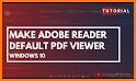 PDF Viewer & Reader related image